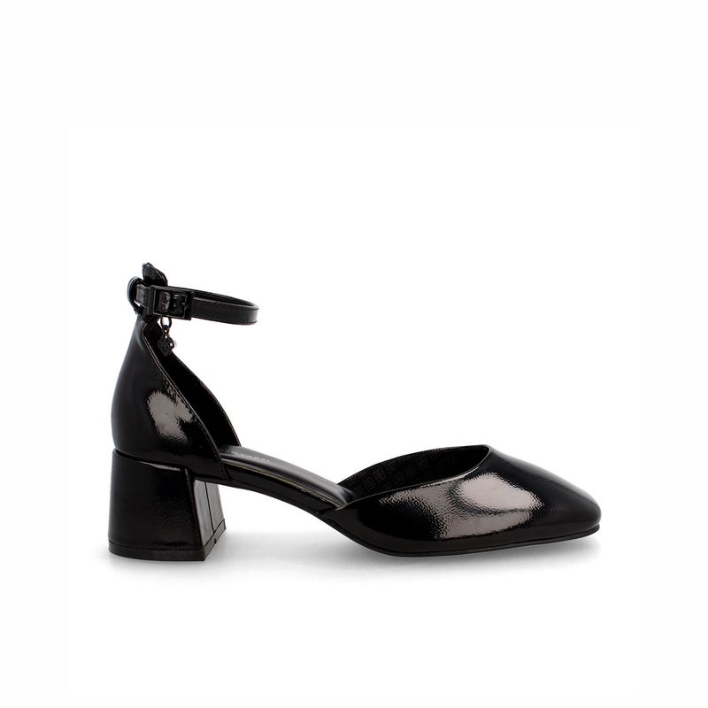 BATA - Zapato Mujer Bata Red Label Orra Negro