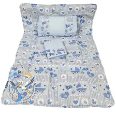 GENERICO - Set para Cuna Colecho