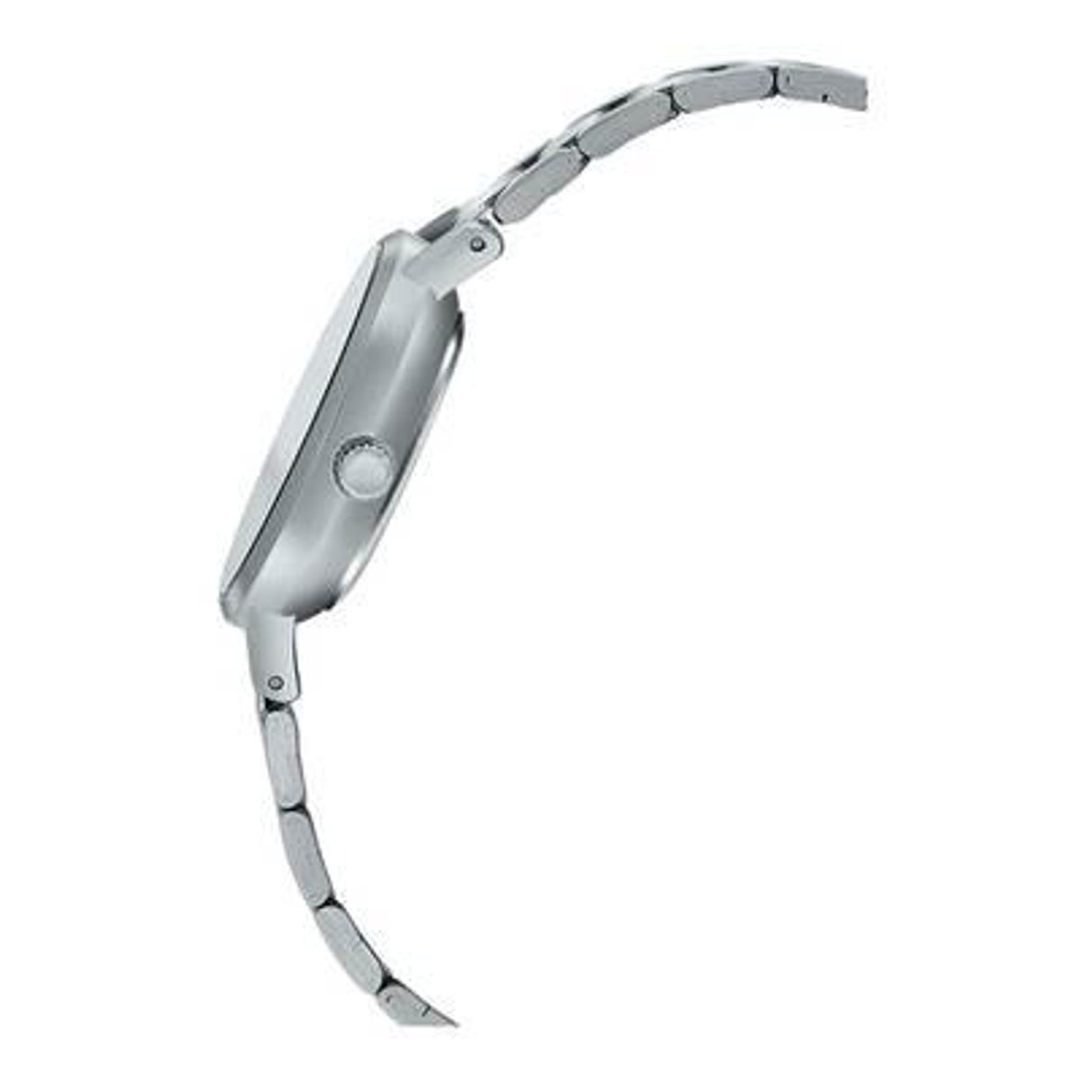 CASIO - Reloj Ltp-Vt02d-2a Mujer Analogo Metal - Plateado