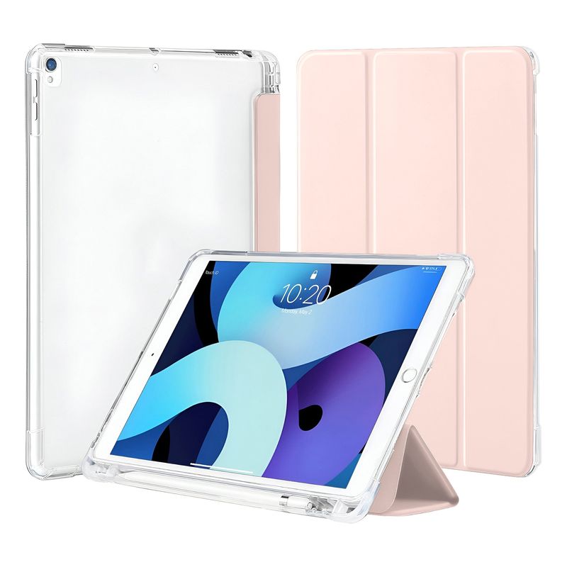 GENERICO - Funda iPad 10 Generacion Carcasa iPad 10 Smart Cover iPad
