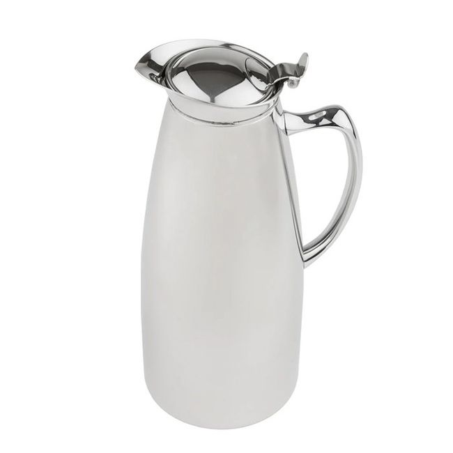 SUNNEX - Termo Acero Inox 1 Lt