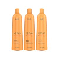 Alisado de Argan e ojon 1 Litro Richee Professional.-