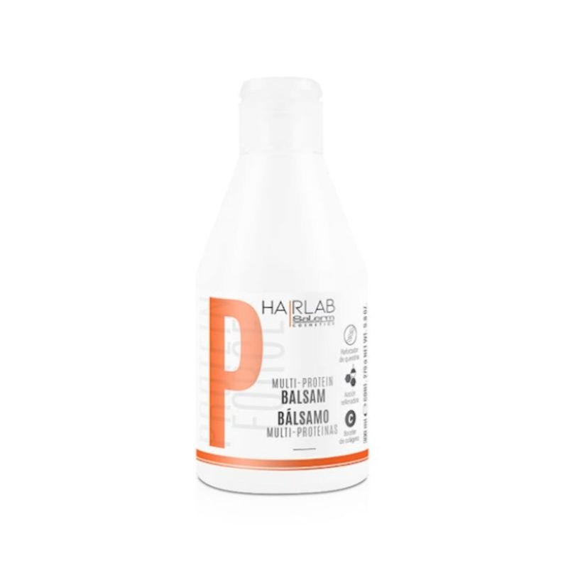 SALERM - Salerm Hairlab Balsamo Multi Proteinas 300ml.-