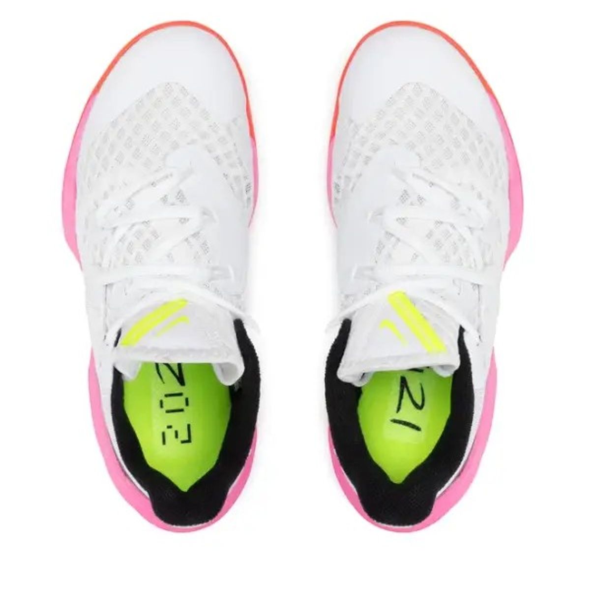 NIKE - ZAPATILLA  VOLLEYBALL  NIKE ZOOM HYPERSPEED COURT SE