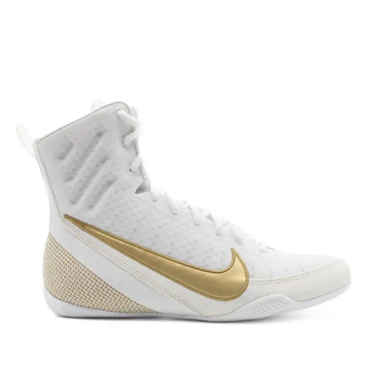 NIKE - ZAPATILLA  NIKE  BOX  MACHOMAI 3