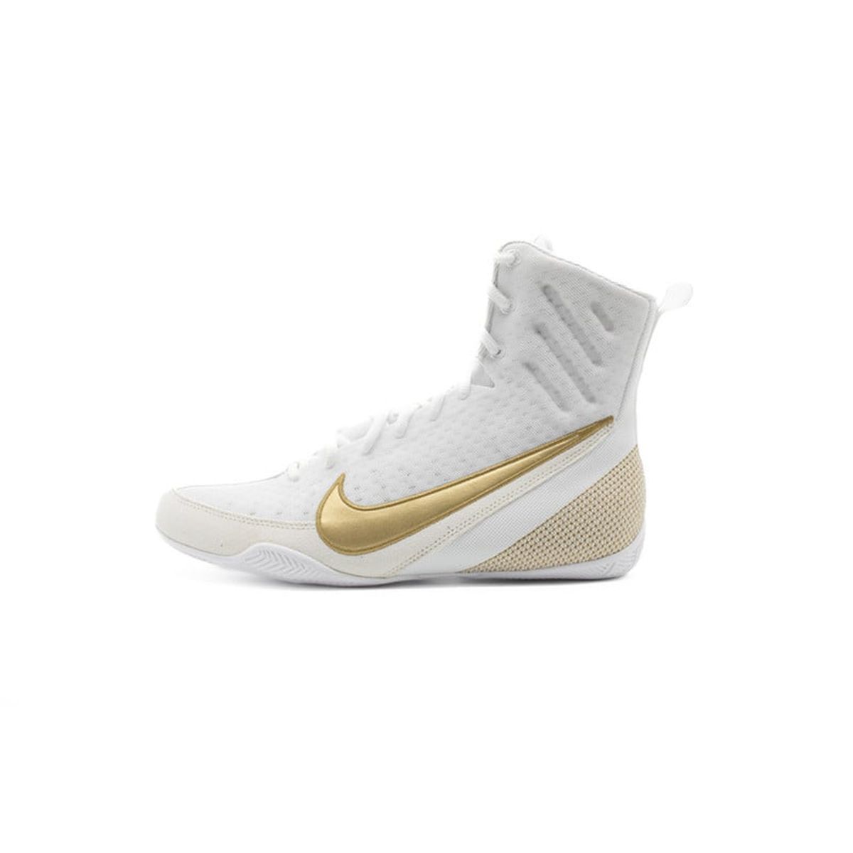 NIKE - ZAPATILLA  NIKE  BOX  MACHOMAI 3