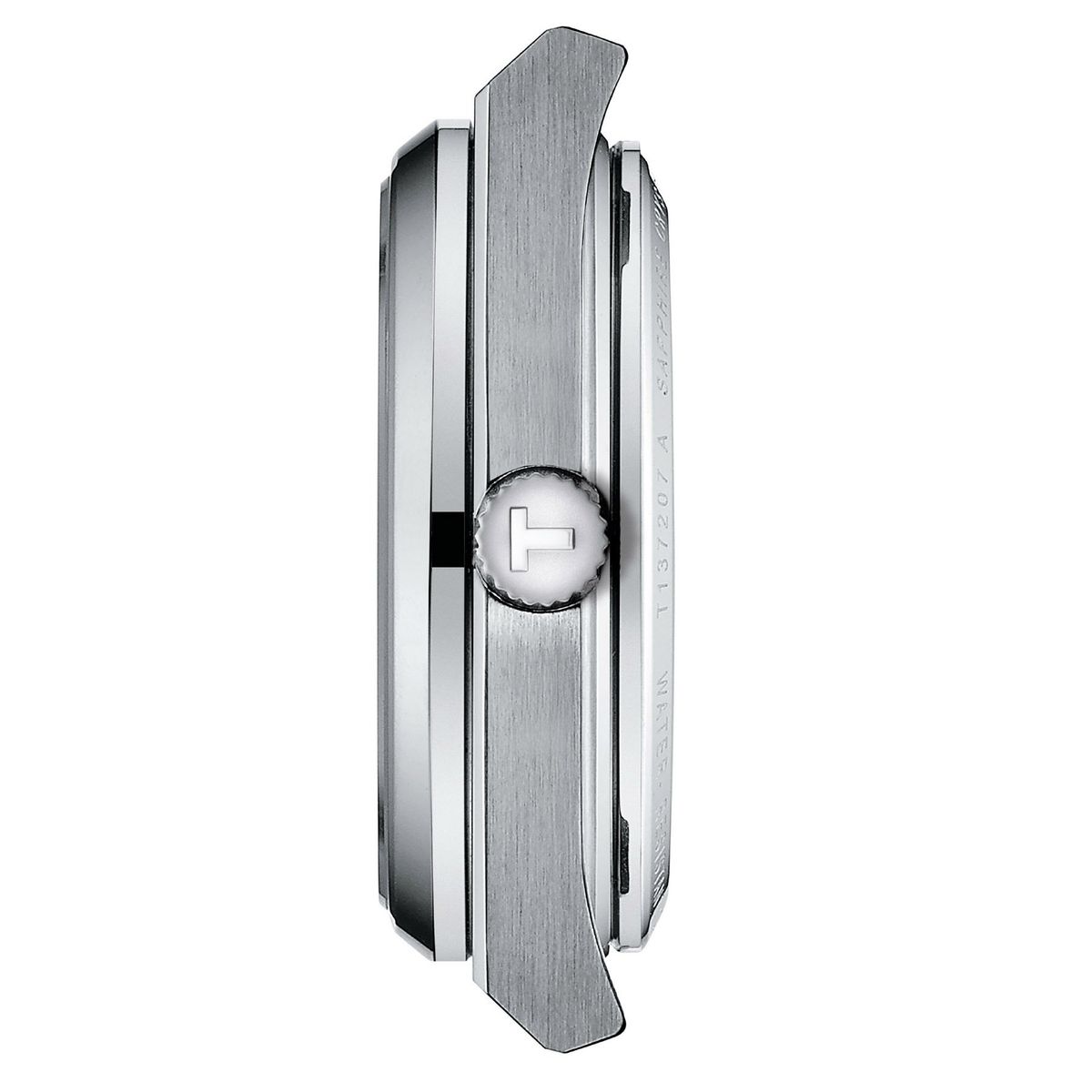 TISSOT - Reloj Tissot PRX Powermatic 35mm Blanco