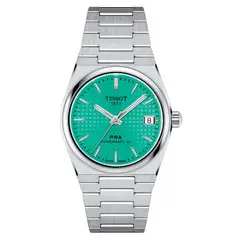 TISSOT - Reloj PRX Poweratic 80 Green