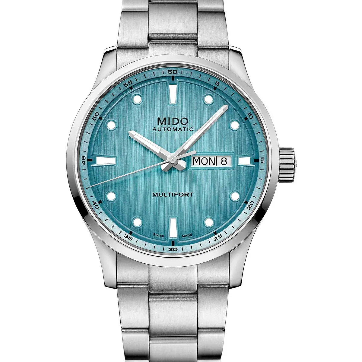 MIDO - Reloj Mido Multifort M Freeze