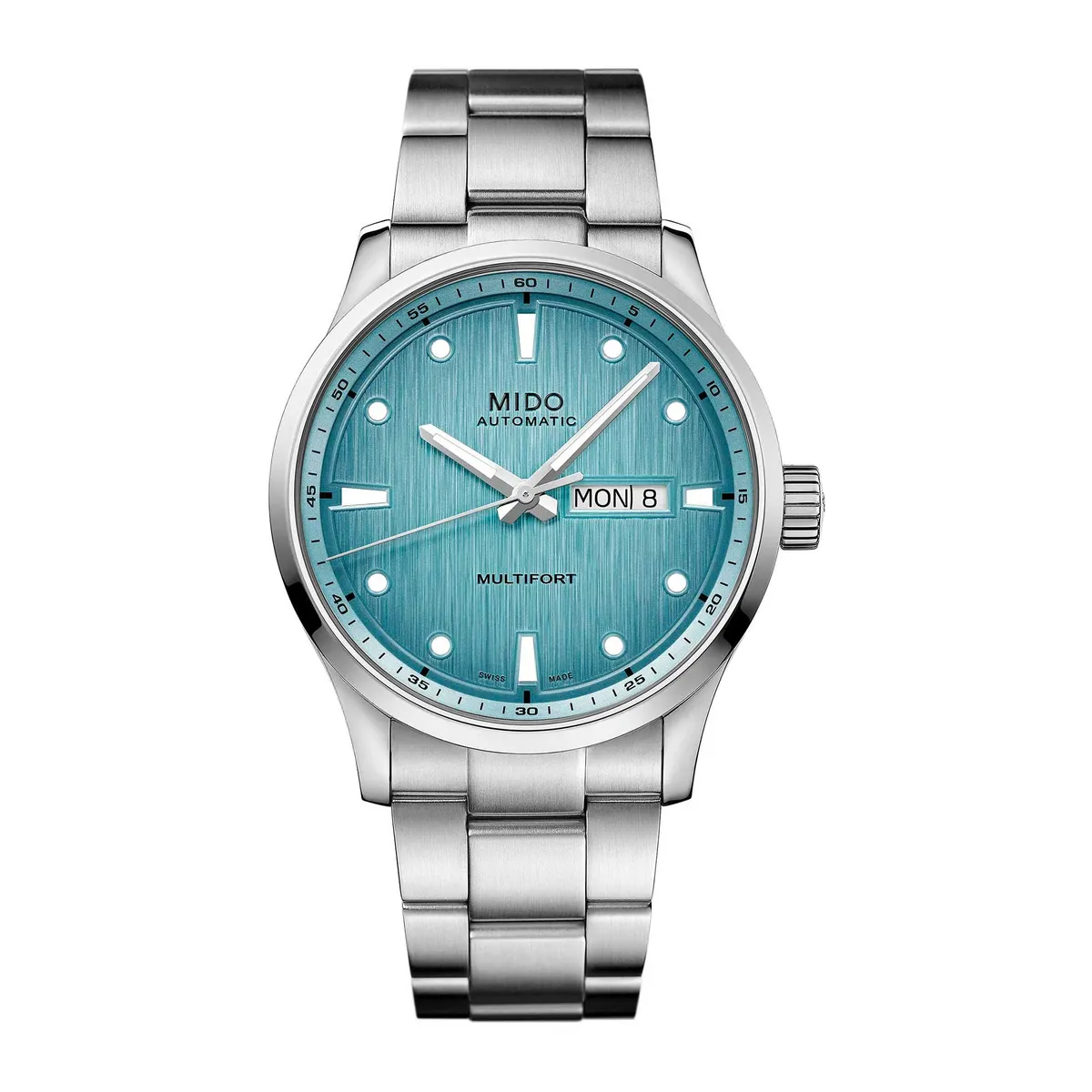 MIDO - Reloj Mido Multifort M Freeze