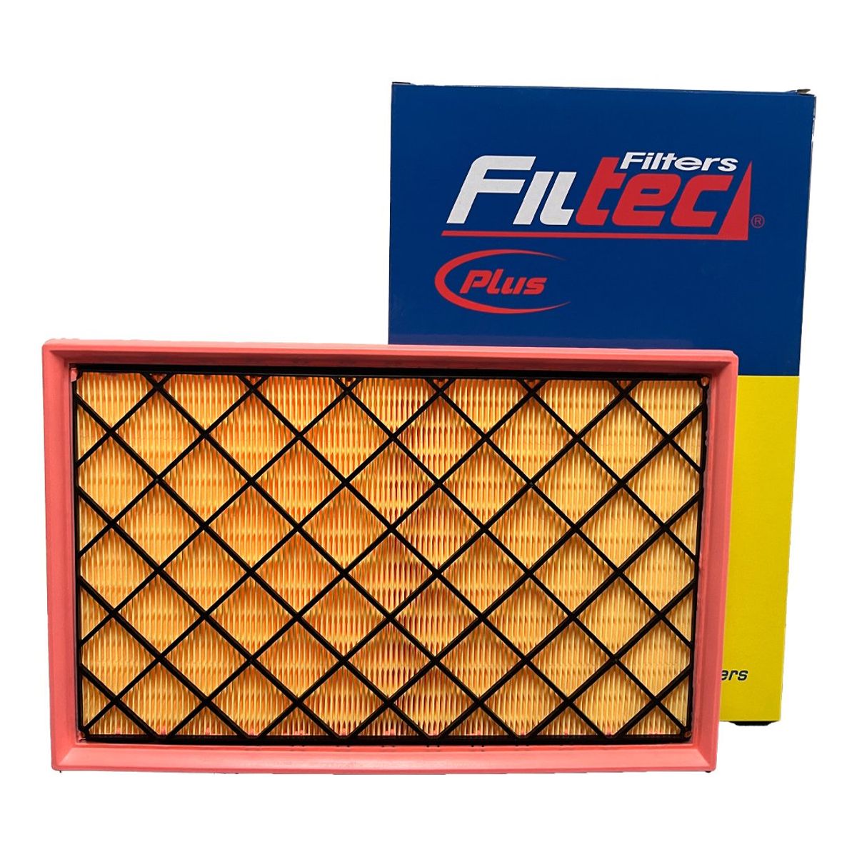 GENERICO - Filtro De Aire Maxus V90 2.0 Diesel 2021 - 2023