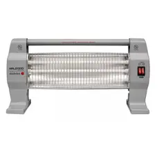 SINDELEN - Calefactor Halógeno 1200w Eeh-1210gr