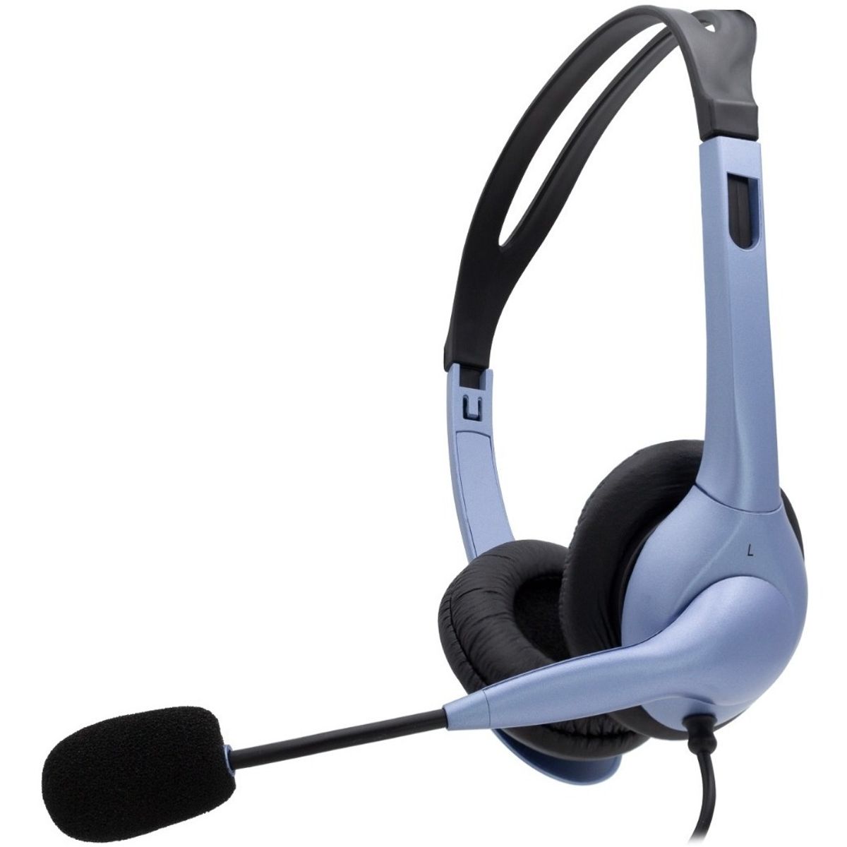 GENIUS - Audifono Multimedia Hs-04s