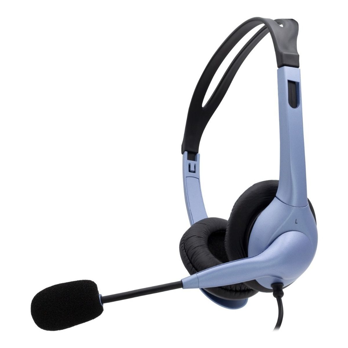 GENIUS - Audifono Multimedia Hs-04s