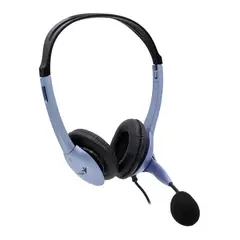 GENIUS - Audifono Multimedia Hs-04s