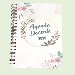 GENERICO - Mi Agenda Docente 2025