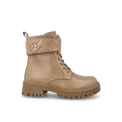 BATA - Botín Mujer Priscilla Taupe