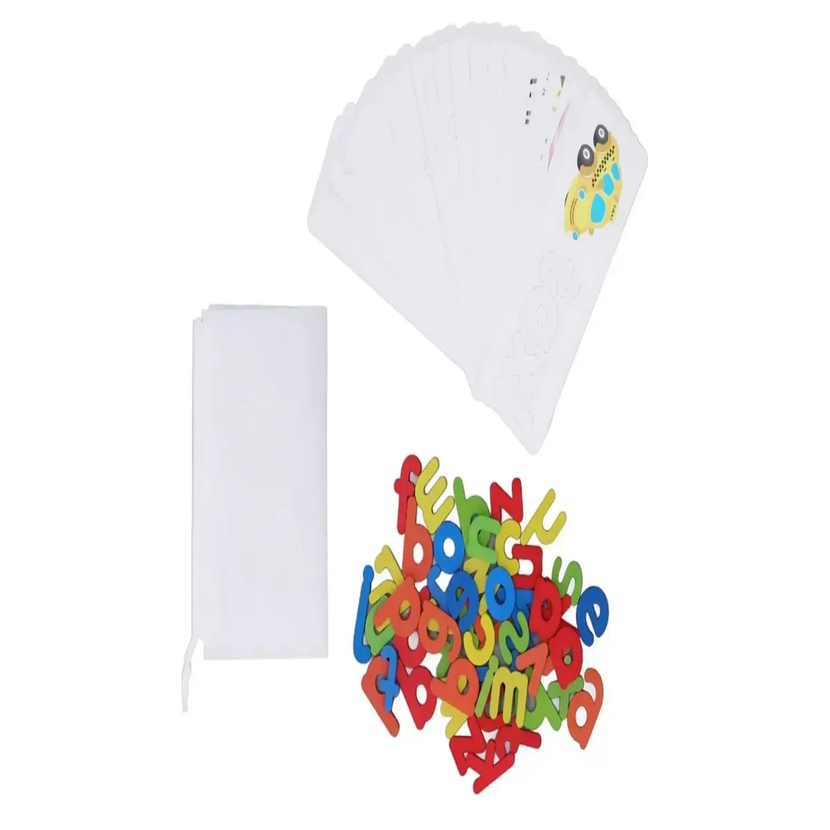 GENERICO - Juegos Didácticos Para Aprender A Leer