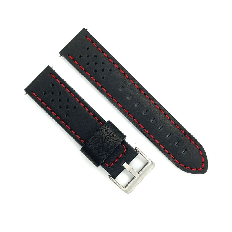 GENERICO - Correa De Reloj Diloy Piel Vacuno 24 Mm