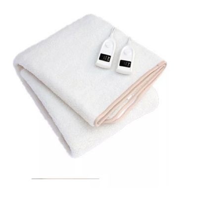 Imagen 2 del producto Calientacamas 2 Plazas Cc-b212bl Calienta Cama