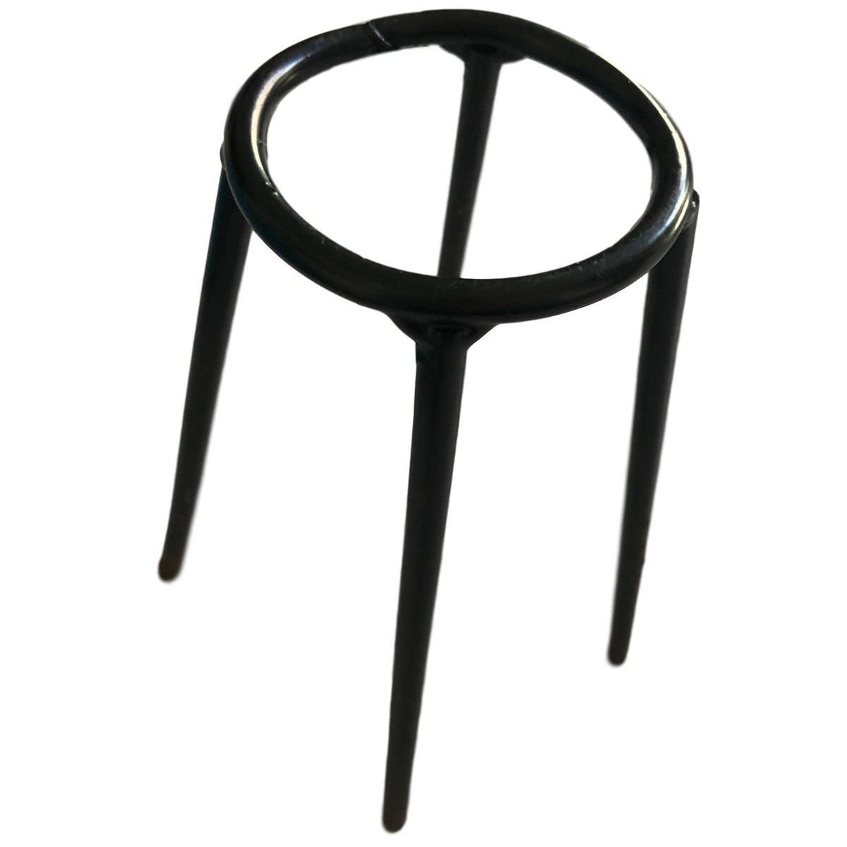 KAS - Protector Para Riego De Acero / Pack 5 Unidades