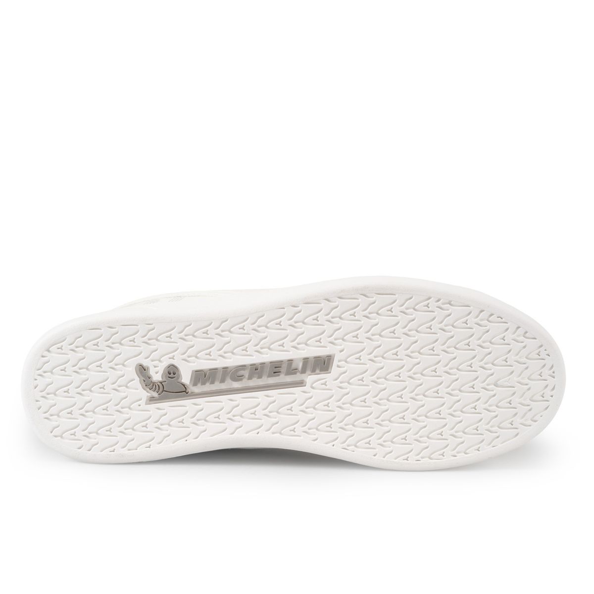 MICHELIN FOOTWEAR - Zapatilla Casual Urbana Mujer Blanco Azul Michelin Ps14