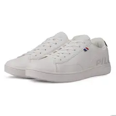 MICHELIN FOOTWEAR - Zapatilla Urbana Para Mujer Color Blanco Ps14