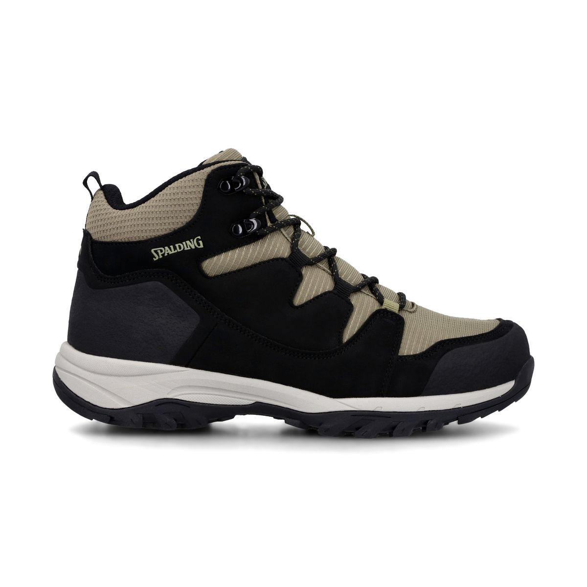 SPALDING - Zapatos Outdoor Spalding Hombre