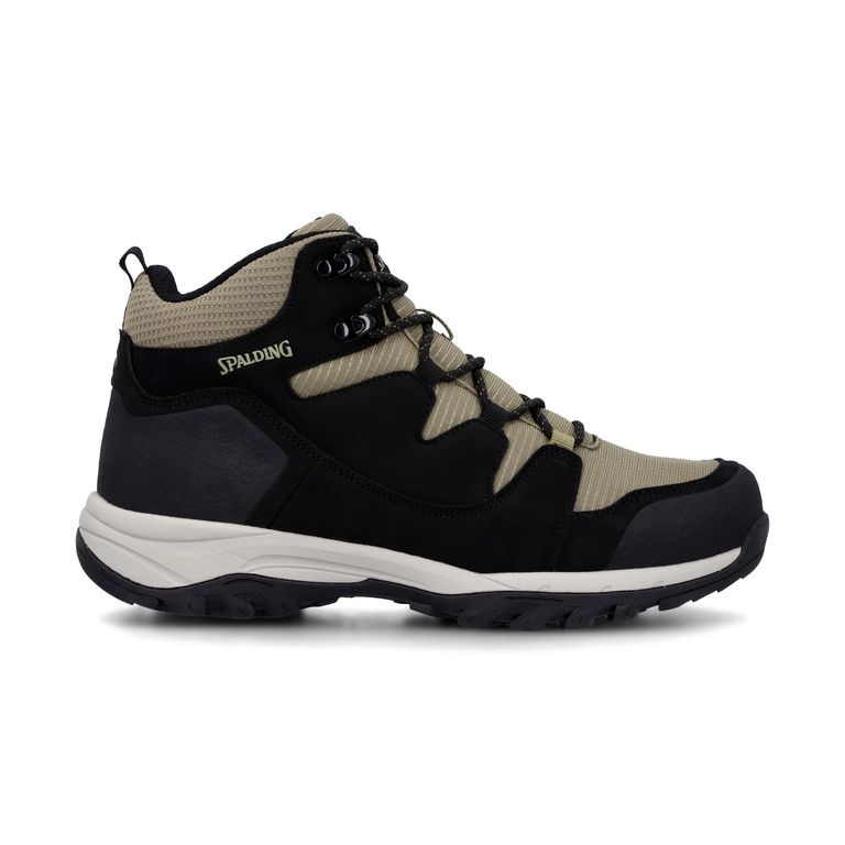 Zapatos Outdoor Hombre