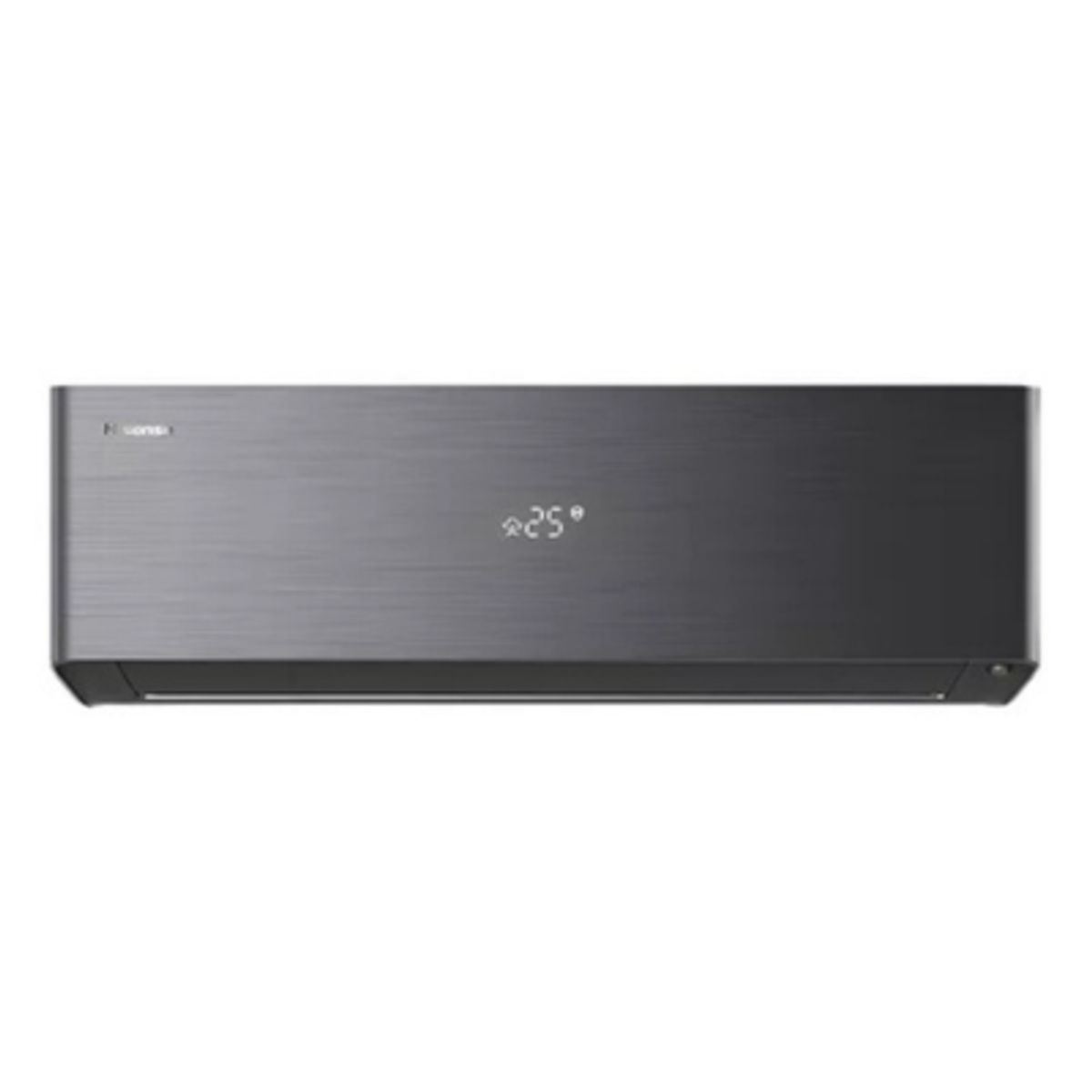 HISENSE - Aire acondicionado Hisense split ENERGY PRO X 12.000 btu