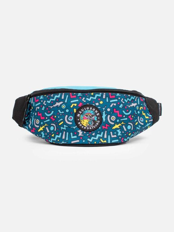 Banano Scout Symbols Multicolor Infantil - Multicolor Multicolor TALLA UNICA