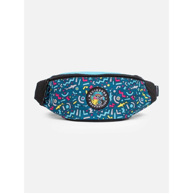 MAUI AND SONS - Banano Scout Symbols Multicolor Infantil Maui And Sons - Multicolor