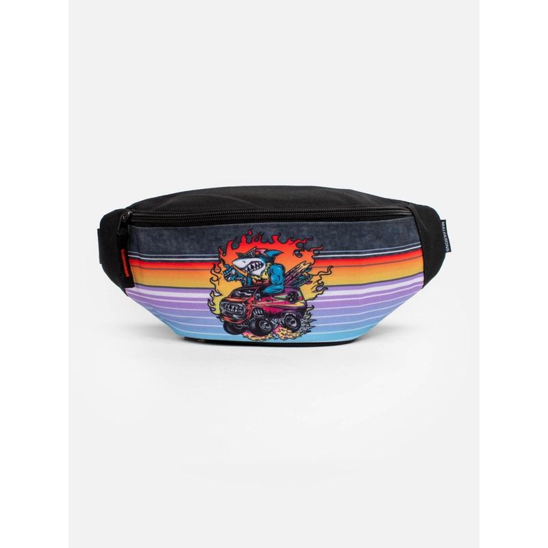 MAUI AND SONS - Banano Scout Flame Van Multicolor Infantil Maui And Sons - Multicolor