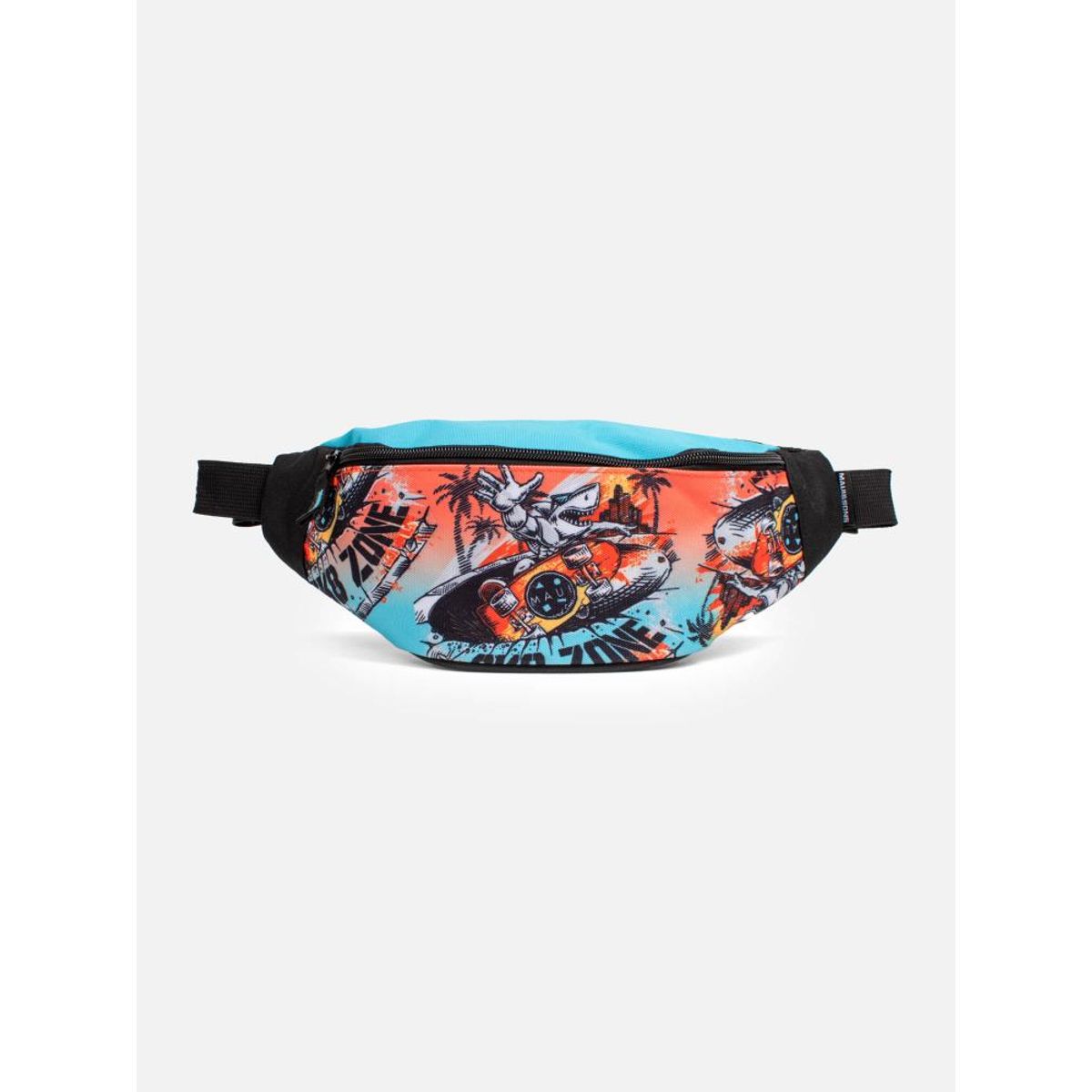 MAUI AND SONS - Banano Scout Sk Zone Multicolor Infantil Maui And Sons - Multicolor