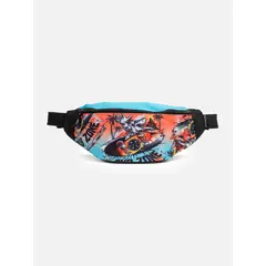 MAUI AND SONS - Banano Scout Sk Zone Multicolor Infantil - Multicolor