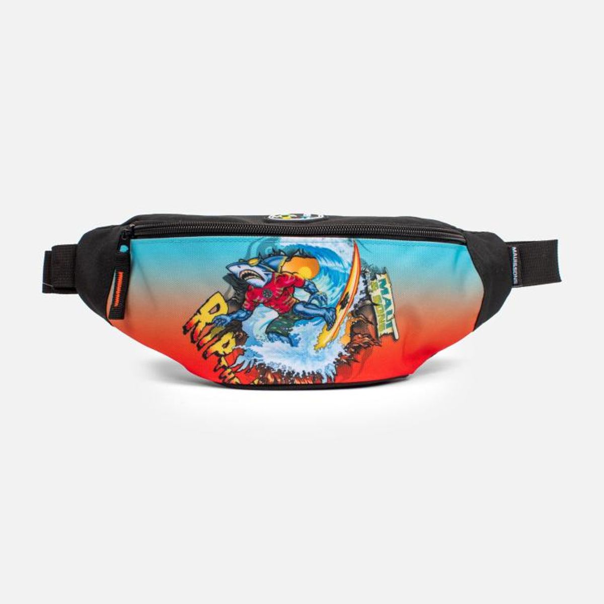 MAUI AND SONS - Banano Scout Rip Wave Multicolor Infantil Maui And Sons - Multicolor