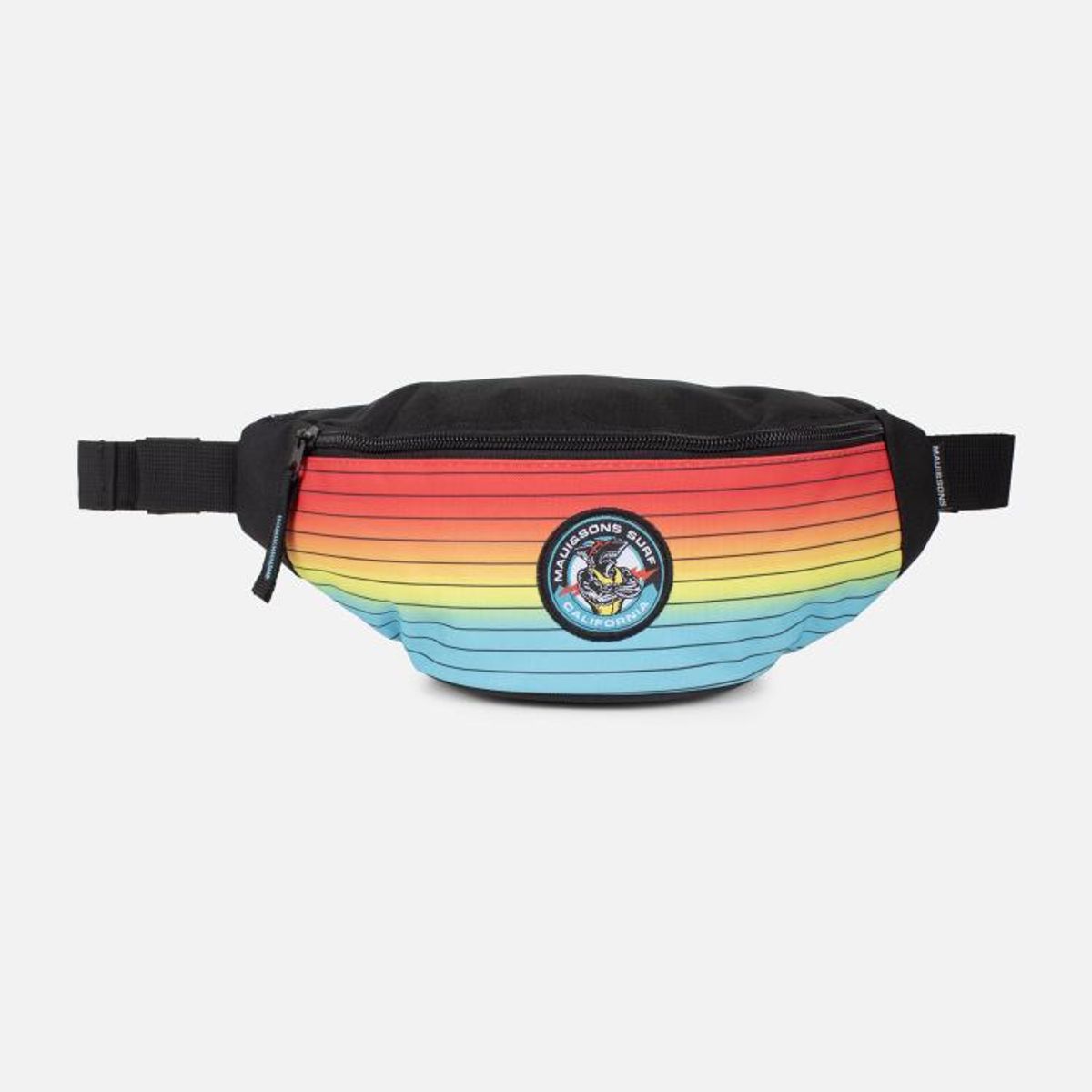 MAUI AND SONS - Banano Scout Thunder Multicolor Infantil Maui And Sons - Multicolor