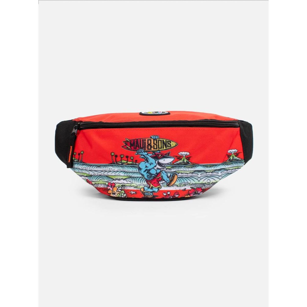 MAUI AND SONS - Banano Scout Surf Day Multicolor Infantil Maui And Sons - Multicolor