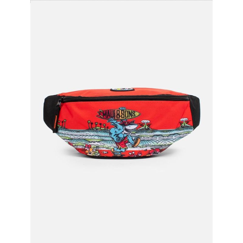 MAUI AND SONS - Banano Scout Surf Day Multicolor Infantil Maui And Sons - Multicolor
