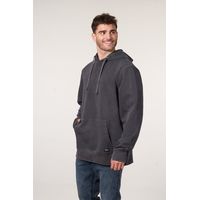 Poleron Franela procesado canguro wi7701