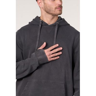 Imagen 2 del producto Poleron Franela procesado canguro wi7701