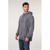 Poleron Franela procesado Canguro wi7703