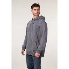 POLEMIC - Poleron Franela procesado Canguro wi7703