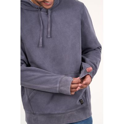 Imagen 2 del producto Poleron Franela procesado Canguro wi7703