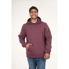 POLEMIC - Poleron Franela procesado Canguro wi7798