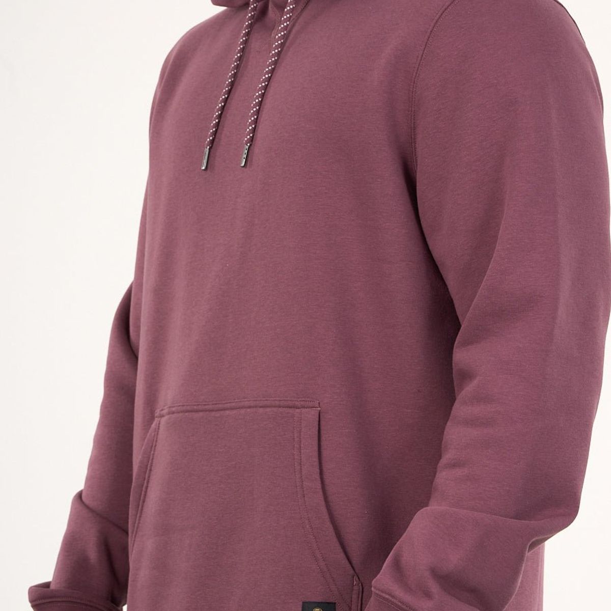 POLEMIC - Poleron Franela procesado Canguro wi7798 Polemic