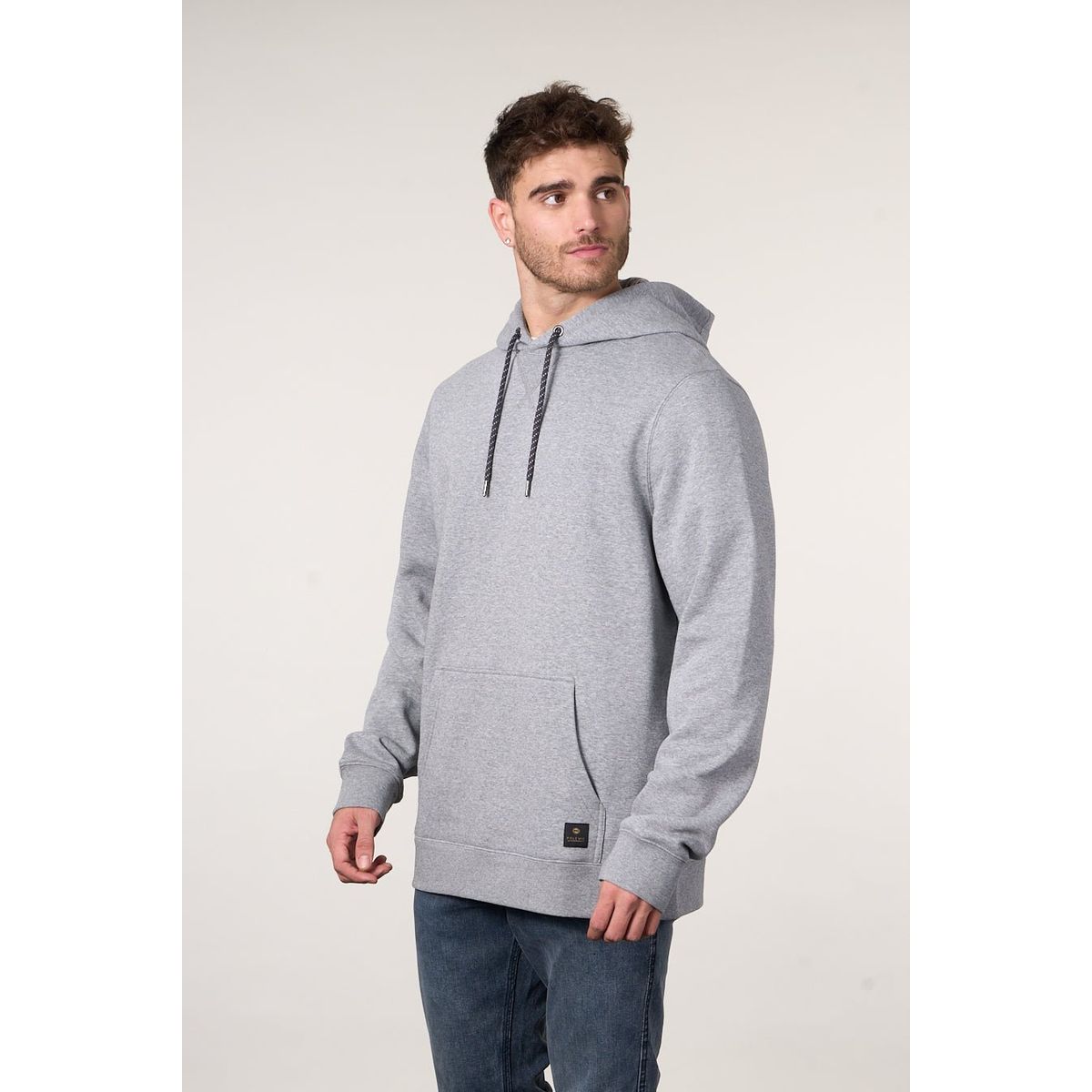 POLEMIC - Poleron Franela procesado Canguro wi7798 Polemic