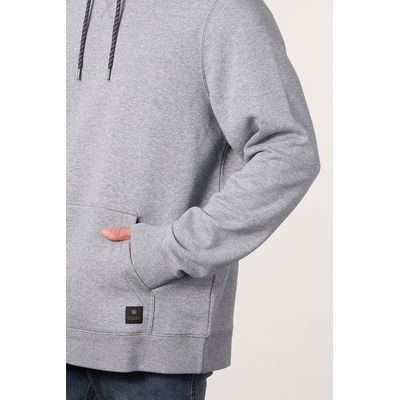 Imagen 2 del producto Poleron Franela procesado Canguro wi7798