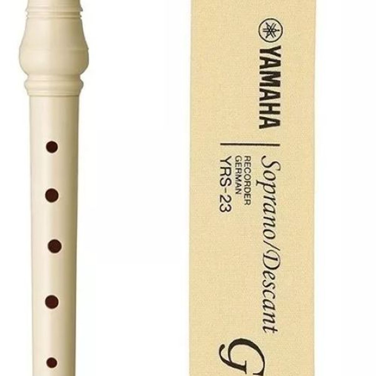 SHOP EHOME BAG - Flauta Dulce Soprano  Yrs-23