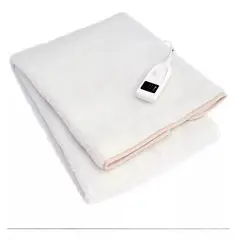 SINDELEN - Calientacamas 1 Plaza Cc-b211bl Calienta Cama